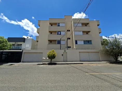 imagem 1 - Apartamento para locação no bairro Segismundo Pereira imagem 1 - Apartamento para locação no bairro Segismundo Pereira