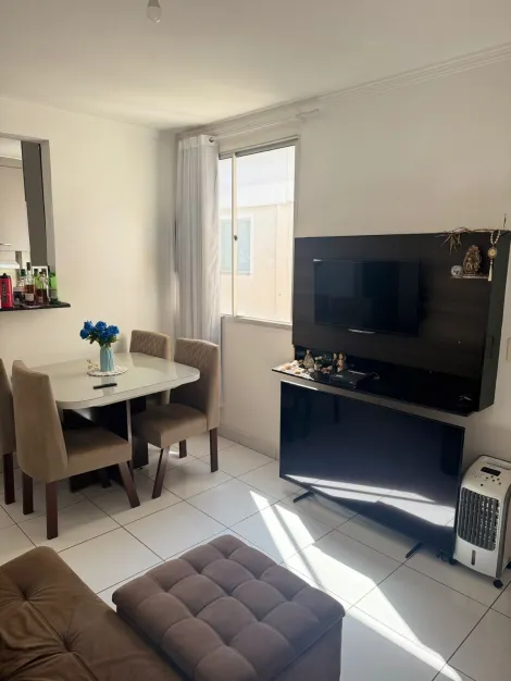 imagem 1 - Apartamento para venda no bairro Shopping Park imagem 1 - Apartamento para venda no bairro Shopping Park