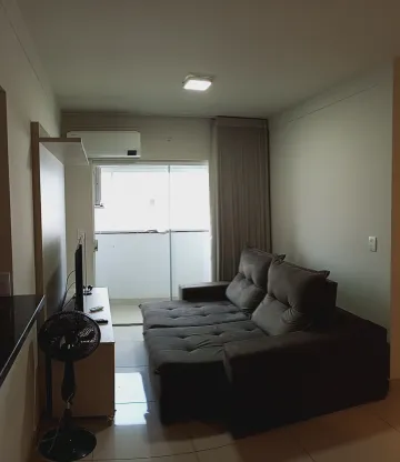 imagem 3 - Apartamento para locação no bairro Santa Mônica imagem 3 - Apartamento para locação no bairro Santa Mônica