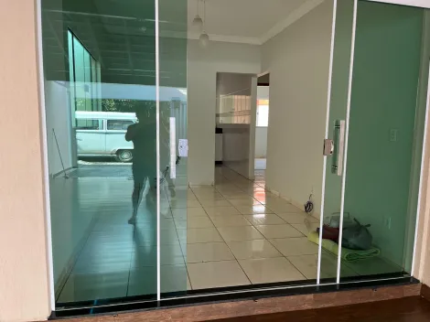 imagem 3 - Casa para locação e venda no bairro Jardim Holanda imagem 3 - Casa para locação e venda no bairro Jardim Holanda