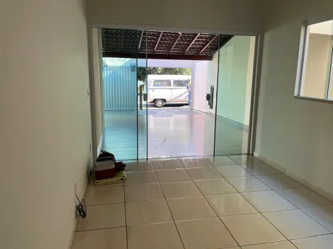 imagem 4 - Casa para locação e venda no bairro Jardim Holanda imagem 4 - Casa para locação e venda no bairro Jardim Holanda