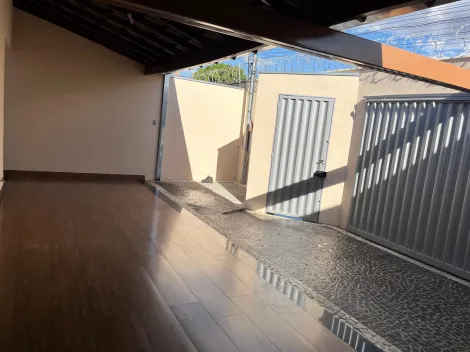 imagem 1 - Casa para locação e venda no bairro Jardim Holanda imagem 1 - Casa para locação e venda no bairro Jardim Holanda