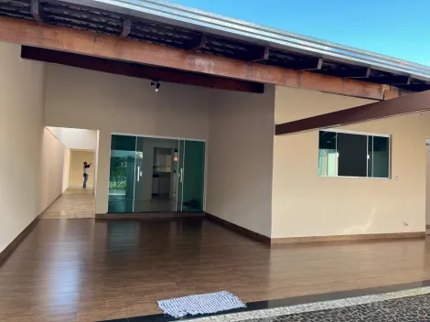 imagem 2 - Casa para locação e venda no bairro Jardim Holanda imagem 2 - Casa para locação e venda no bairro Jardim Holanda