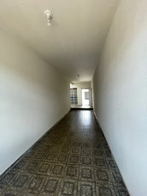 imagem 2 - Casa Para Locação No Bairro Laranjeiras imagem 2 - Casa Para Locação No Bairro Laranjeiras