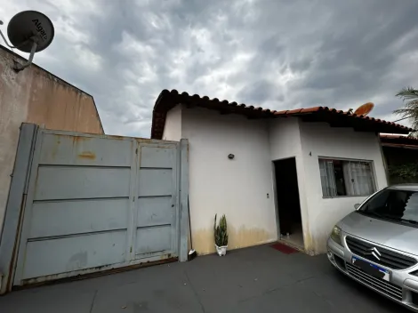 imagem 1 - Casa para venda no bairro Minas Gerais imagem 1 - Casa para venda no bairro Minas Gerais