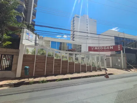 imagem 1 - Clínica á venda no Centro de Uberlândia imagem 1 - Clínica á venda no Centro de Uberlândia
