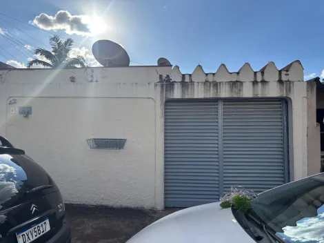 imagem 1 - Casa para venda no bairro Santa Mônica imagem 1 - Casa para venda no bairro Santa Mônica