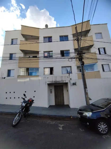 imagem 1 - Apartamento para locação Bairro Santa Mônica imagem 1 - Apartamento para locação Bairro Santa Mônica