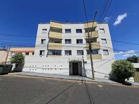 imagem 1 - Apartamento para locação Bairro Santa Mônica imagem 1 - Apartamento para locação Bairro Santa Mônica