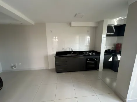 imagem 2 - Apartamento para locação no bairro Shopping Park imagem 2 - Apartamento para locação no bairro Shopping Park