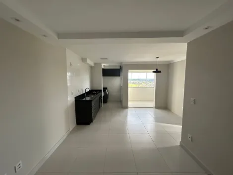 imagem 3 - Apartamento para locação no bairro Shopping Park imagem 3 - Apartamento para locação no bairro Shopping Park