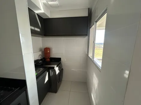imagem 5 - Apartamento para locação no bairro Shopping Park imagem 5 - Apartamento para locação no bairro Shopping Park