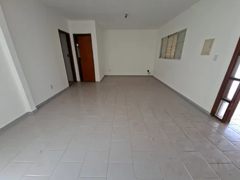 imagem 1 - Casa para locação no bairro Santa Mônica imagem 1 - Casa para locação no bairro Santa Mônica