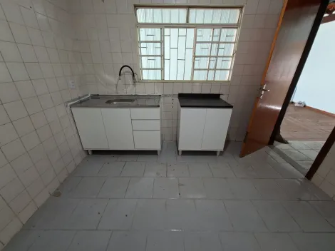 imagem 3 - Casa para locação no bairro Santa Mônica imagem 3 - Casa para locação no bairro Santa Mônica