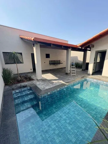 imagem 1 - Casa para venda no bairro Jardim das Palmeiras imagem 1 - Casa para venda no bairro Jardim das Palmeiras