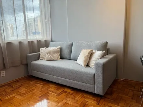 imagem 1 - Apartamento para venda no centro de Uberlândia imagem 1 - Apartamento para venda no centro de Uberlândia