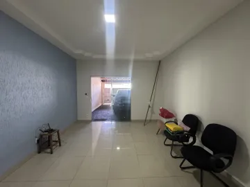 imagem 1 - Casa para locação no bairro Jardim Canaã imagem 1 - Casa para locação no bairro Jardim Canaã