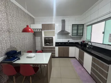 imagem 2 - Casa para locação no bairro Jardim Canaã imagem 2 - Casa para locação no bairro Jardim Canaã