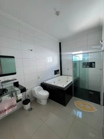 imagem 5 - Casa para locação no bairro Jardim Canaã imagem 5 - Casa para locação no bairro Jardim Canaã
