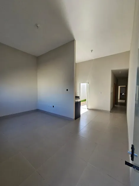 imagem 2 - Casa para venda no bairro Shopping Park imagem 2 - Casa para venda no bairro Shopping Park