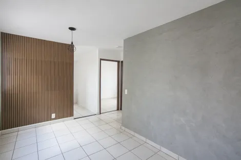 imagem 1 - Apartamento para venda no Bairro Shopping Park imagem 1 - Apartamento para venda no Bairro Shopping Park