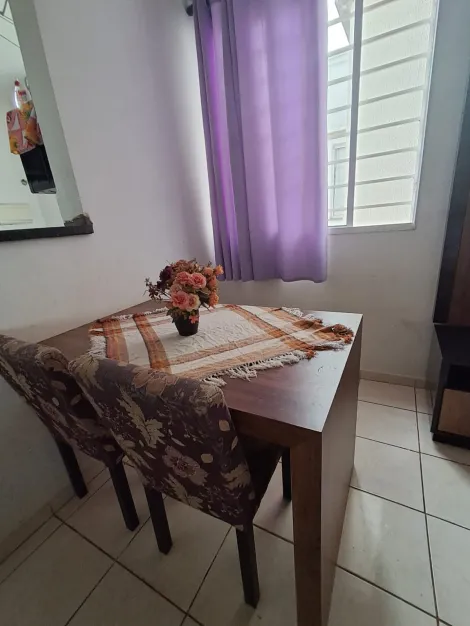 imagem 5 - Apartamento para venda no bairro Shopping Park imagem 5 - Apartamento para venda no bairro Shopping Park