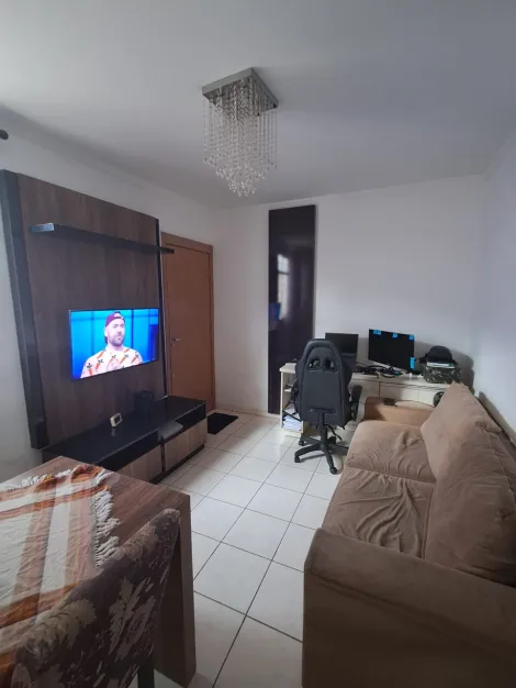 imagem 3 - Apartamento para venda no bairro Shopping Park imagem 3 - Apartamento para venda no bairro Shopping Park