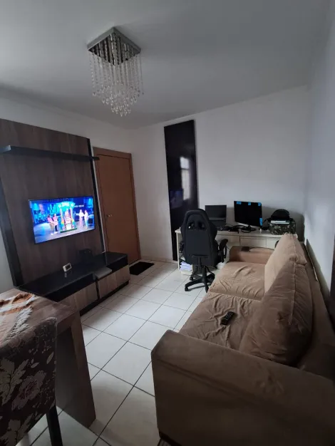 imagem 4 - Apartamento para venda no bairro Shopping Park imagem 4 - Apartamento para venda no bairro Shopping Park