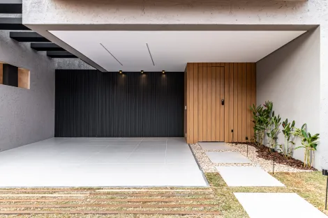 imagem 2 - Casa em condomínio Cittadela para venda imagem 2 - Casa em condomínio Cittadela para venda