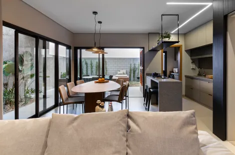 imagem 4 - Casa em condomínio Cittadela para venda imagem 4 - Casa em condomínio Cittadela para venda