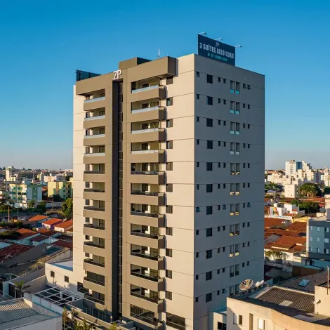 imagem 1 - Apartamento para venda no bairro Santa Mônica imagem 1 - Apartamento para venda no bairro Santa Mônica