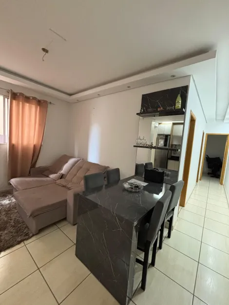 imagem 1 - Apartamento para locação no bairro Laranjeiras imagem 1 - Apartamento para locação no bairro Laranjeiras