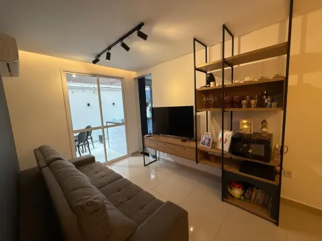 imagem 1 - Apartamento para venda no bairro Santa Mônica imagem 1 - Apartamento para venda no bairro Santa Mônica