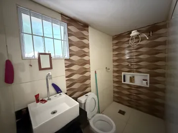 imagem 1 - Casa em excelente localização no bairro Canaã imagem 1 - Casa em excelente localização no bairro Canaã