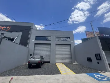 imagem 1 - Excelente galpão comercial com excelente localização imagem 1 - Excelente galpão comercial com excelente localização