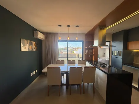 imagem 5 - Apartamento mobiliado para locação no bairro Osvaldo Rezende imagem 5 - Apartamento mobiliado para locação no bairro Osvaldo Rezende
