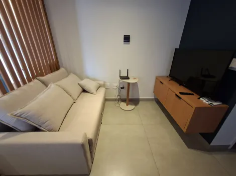 imagem 3 - Apartamento mobiliado para locação no bairro Osvaldo Rezende imagem 3 - Apartamento mobiliado para locação no bairro Osvaldo Rezende