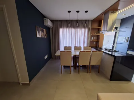 imagem 4 - Apartamento mobiliado para locação no bairro Osvaldo Rezende imagem 4 - Apartamento mobiliado para locação no bairro Osvaldo Rezende