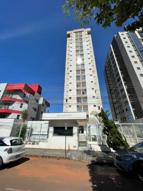imagem 1 - Apartamento Disponível Para Locação No Bairro Morada Da Colina imagem 1 - Apartamento Disponível Para Locação No Bairro Morada Da Colina