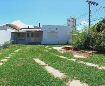 imagem 1 - Casa disponível para locação no bairro tibery imagem 1 - Casa disponível para locação no bairro tibery