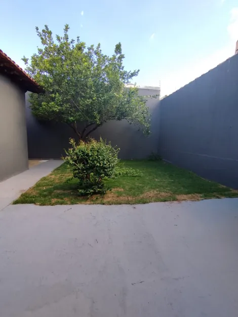 imagem 1 - Casa para locação no bairro Tubalina imagem 1 - Casa para locação no bairro Tubalina