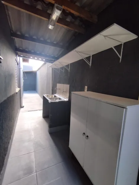 imagem 4 - Casa para locação no bairro Tubalina imagem 4 - Casa para locação no bairro Tubalina