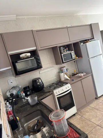 imagem 1 - Casa para locação no bairro Carajas imagem 1 - Casa para locação no bairro Carajas