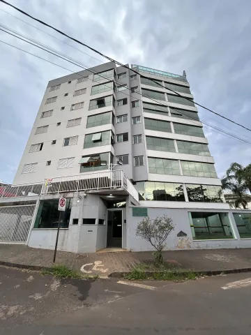 imagem 1 - Apartamento  para locação no bairro Tabajaras imagem 1 - Apartamento  para locação no bairro Tabajaras