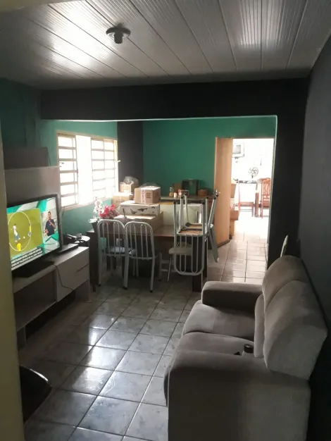 imagem 1 - Casa para venda no bairro Presidente Roosevelt imagem 1 - Casa para venda no bairro Presidente Roosevelt