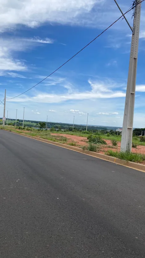 imagem 1 - Terreno para venda no bairro Ecopark Em Uberlândia imagem 1 - Terreno para venda no bairro Ecopark Em Uberlândia