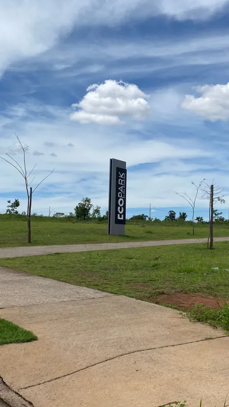 imagem 2 - Terreno para venda no bairro Ecopark Em Uberlândia imagem 2 - Terreno para venda no bairro Ecopark Em Uberlândia