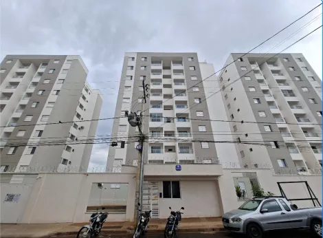 imagem 1 - Apartamento para locação no bairro Jardim Brasília imagem 1 - Apartamento para locação no bairro Jardim Brasília