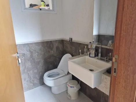 imagem 5 - Casa em condomínio para locação no bairro Nova Uberlândia imagem 5 - Casa em condomínio para locação no bairro Nova Uberlândia