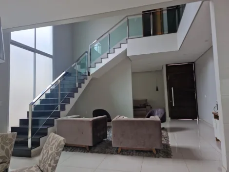 imagem 2 - Casa em condomínio para locação no bairro Nova Uberlândia imagem 2 - Casa em condomínio para locação no bairro Nova Uberlândia